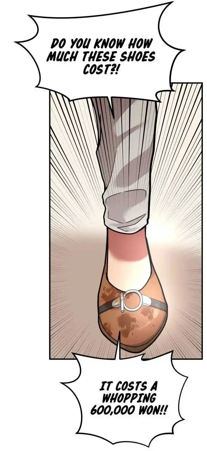 The Investor Who Sees the Future Zinmanga X Chapter 3 Page 30