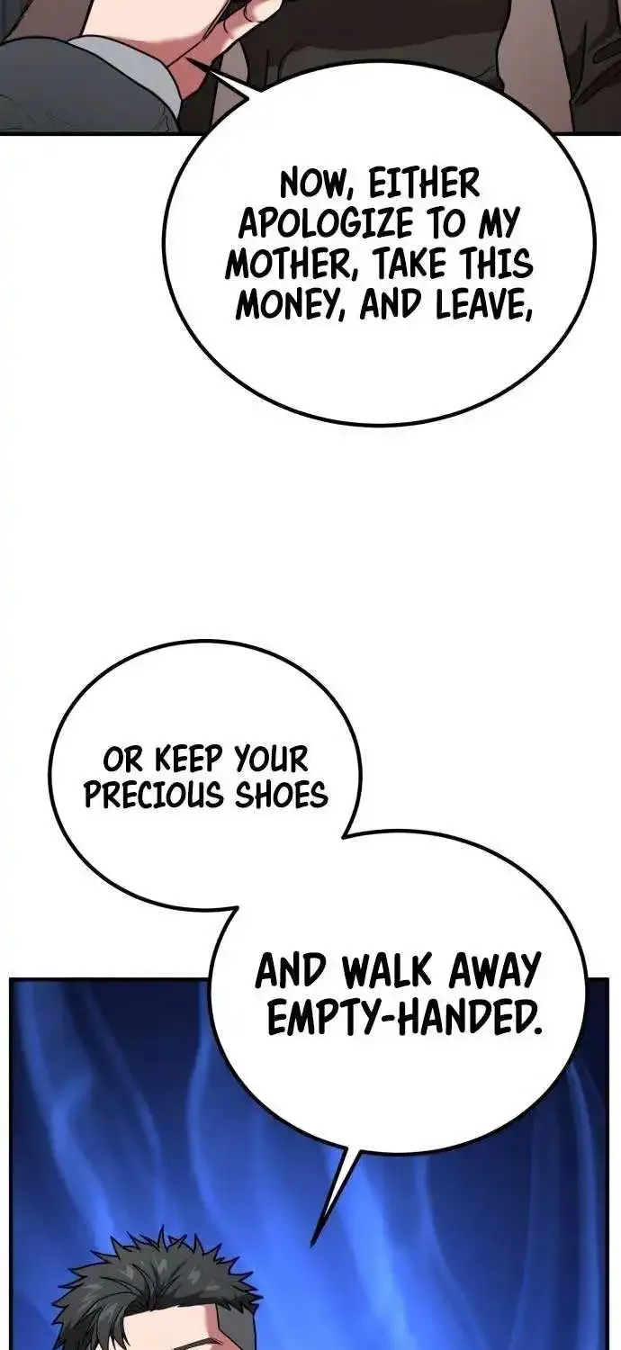 The Investor Who Sees the Future Zinmanga X Chapter 3 Page 32