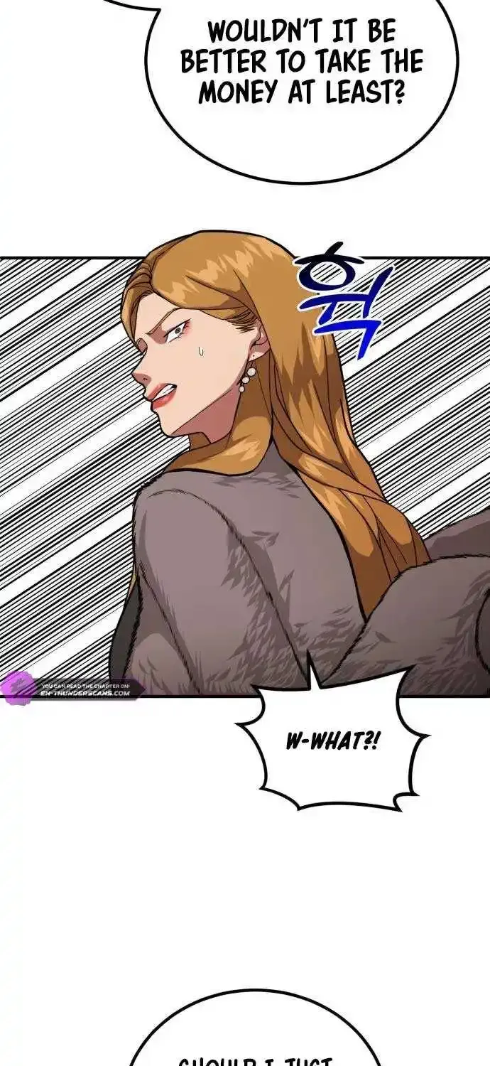 The Investor Who Sees the Future Zinmanga X Chapter 3 Page 34