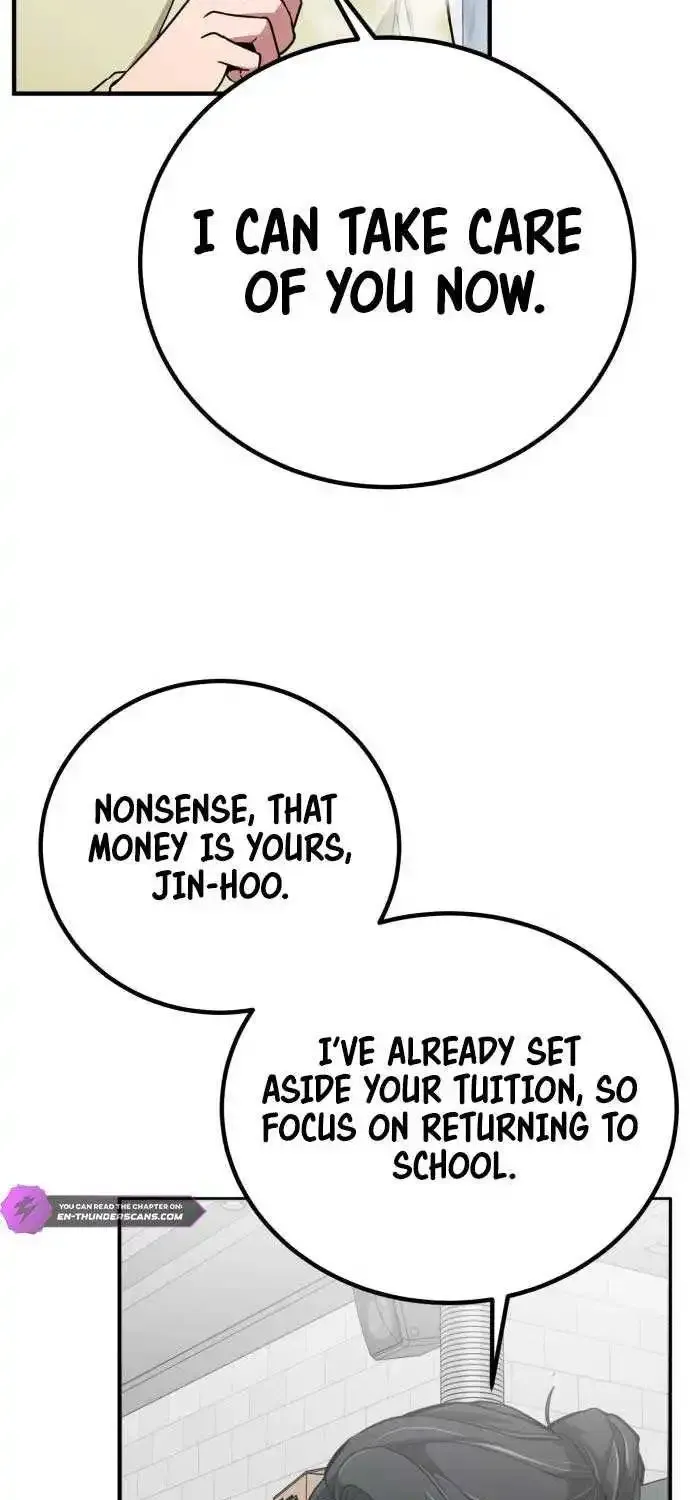 The Investor Who Sees the Future Zinmanga X Chapter 3 Page 68