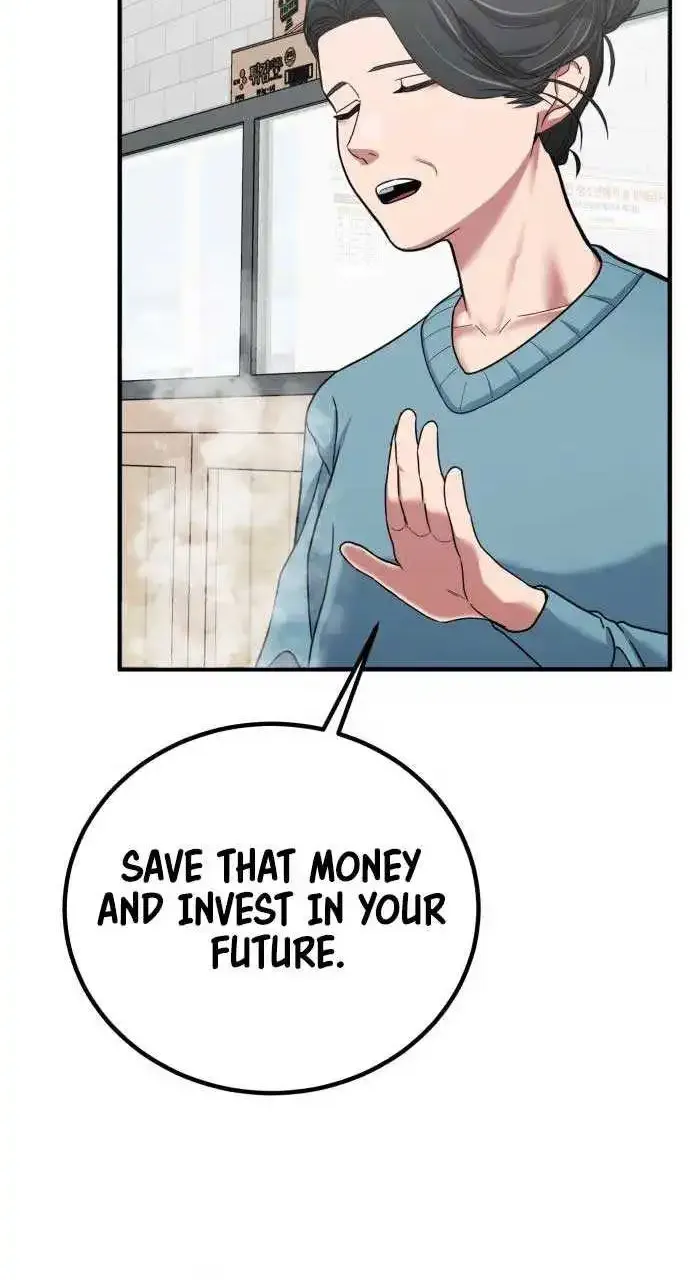 The Investor Who Sees the Future Zinmanga X Chapter 3 Page 69