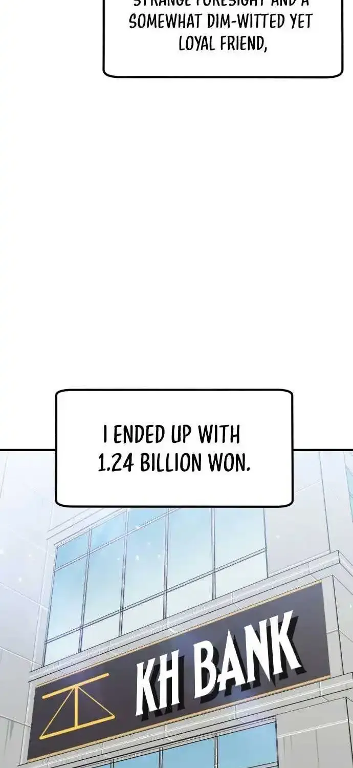 The Investor Who Sees the Future Zinmanga X Chapter 2 Page 60