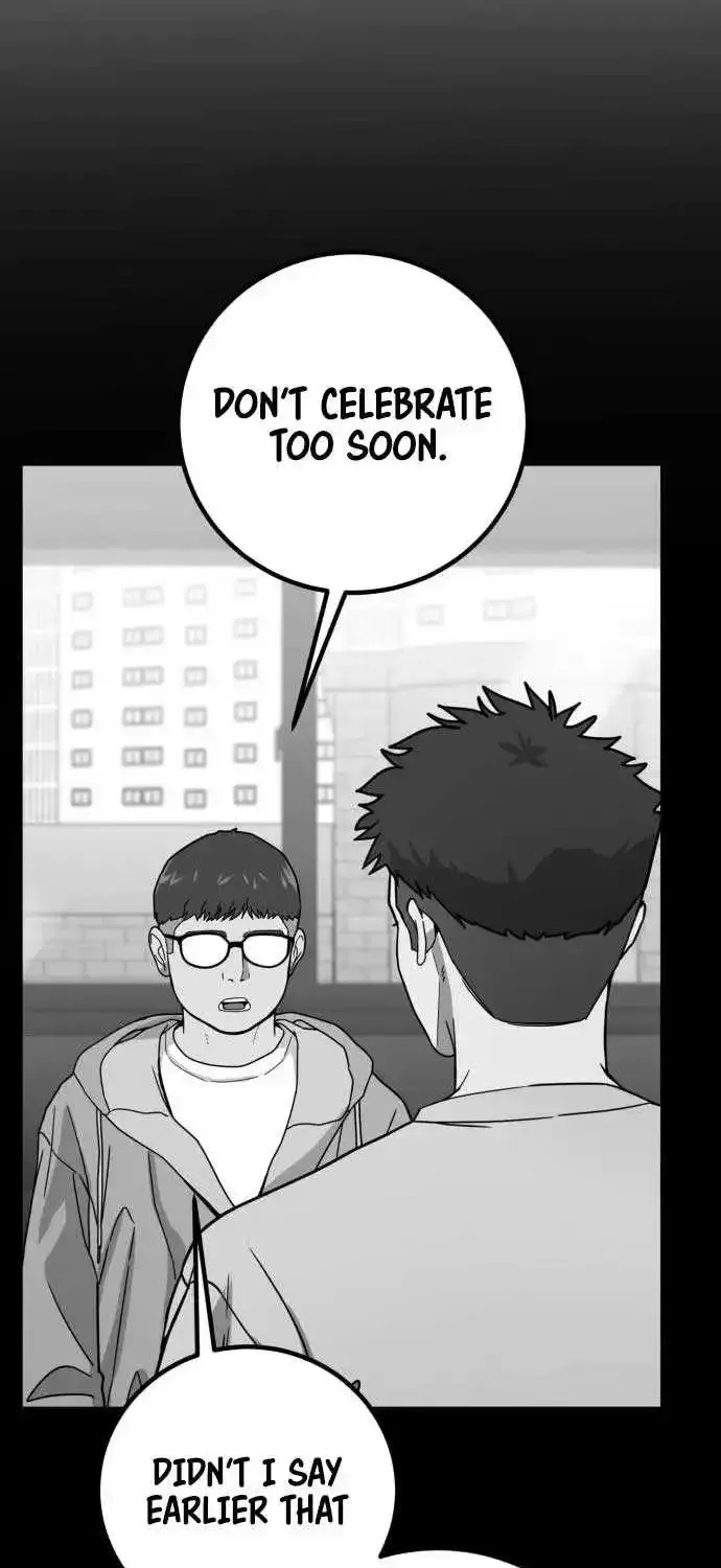 The Investor Who Sees the Future Zinmanga X Chapter 2 Page 63