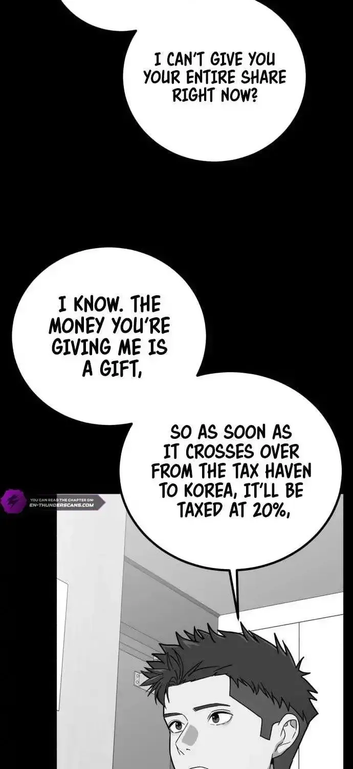 The Investor Who Sees the Future Zinmanga X Chapter 2 Page 64