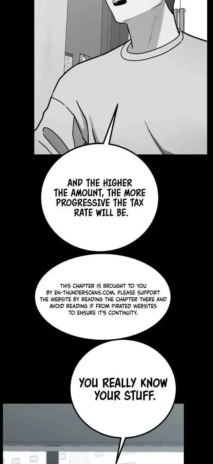 The Investor Who Sees the Future Zinmanga X Chapter 2 Page 65