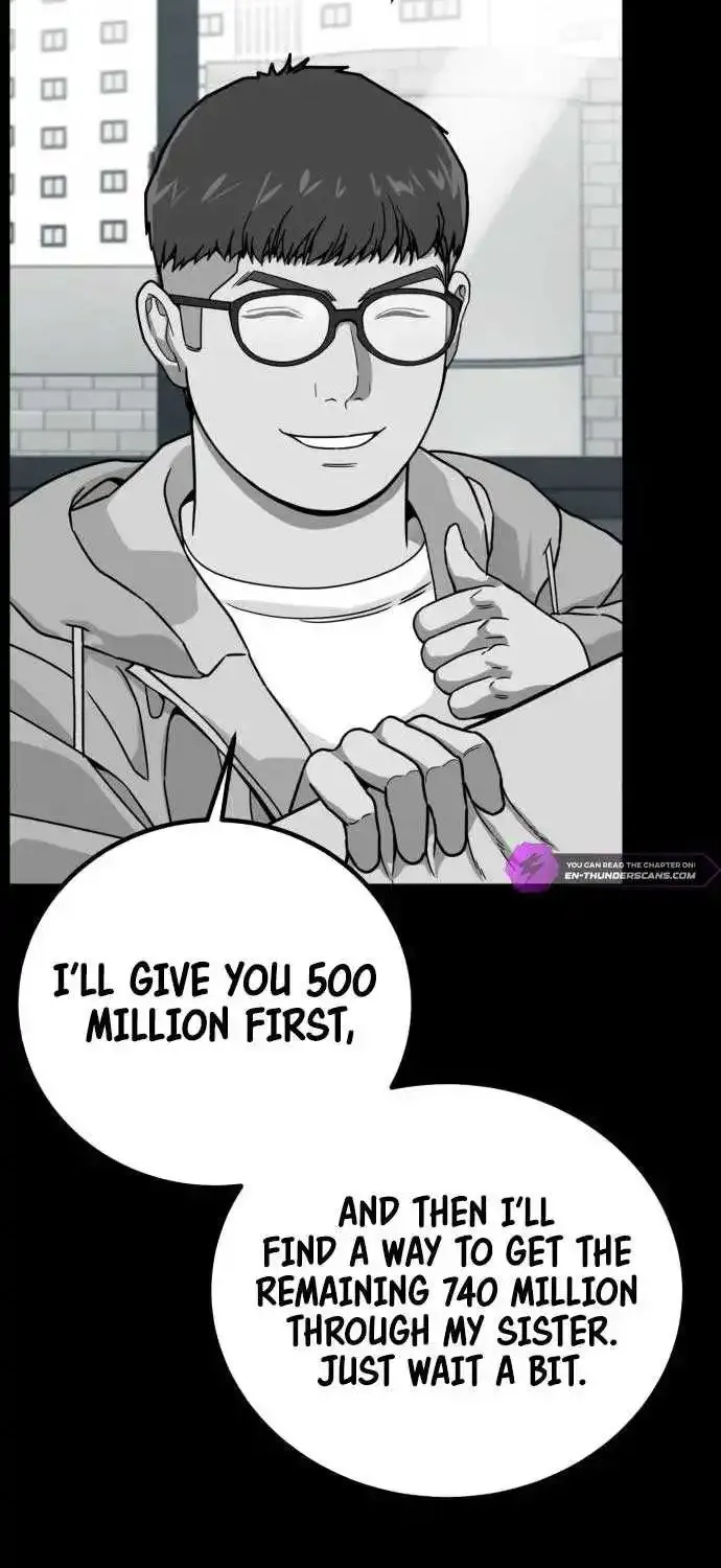 The Investor Who Sees the Future Zinmanga X Chapter 2 Page 66