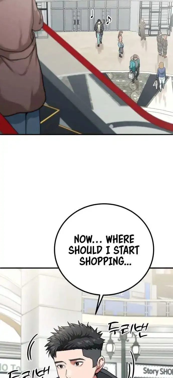 The Investor Who Sees the Future Zinmanga X Chapter 2 Page 72