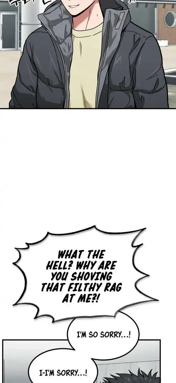 The Investor Who Sees the Future Zinmanga X Chapter 2 Page 73