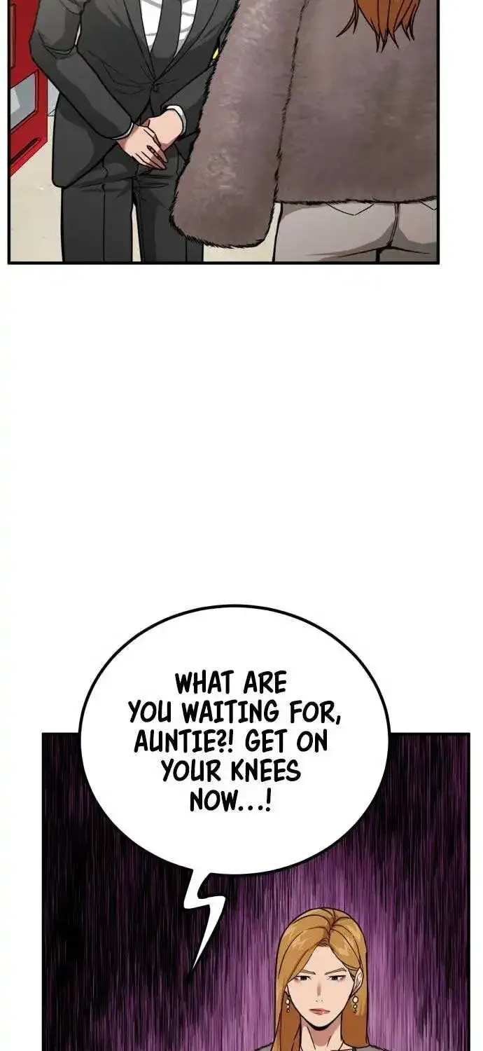 The Investor Who Sees the Future Zinmanga X Chapter 2 Page 79