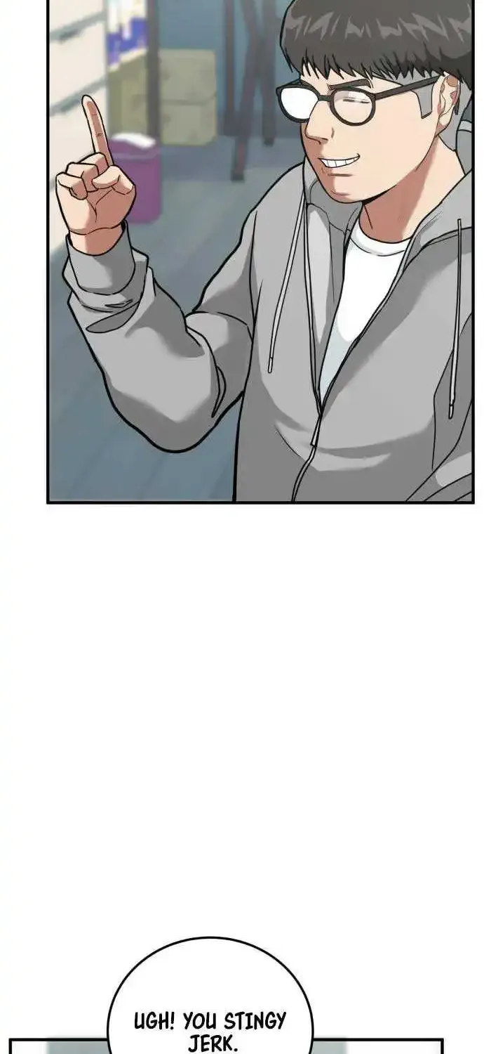 The Investor Who Sees the Future Zinmanga X Chapter 1 Page 86