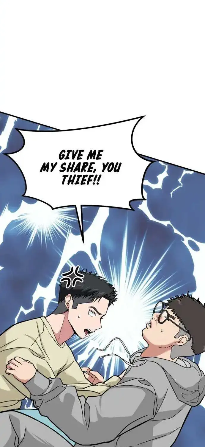 The Investor Who Sees the Future Zinmanga X Chapter 1 Page 92