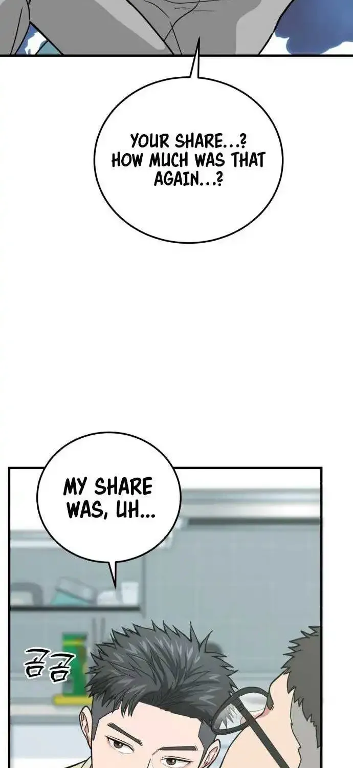 The Investor Who Sees the Future Zinmanga X Chapter 1 Page 93