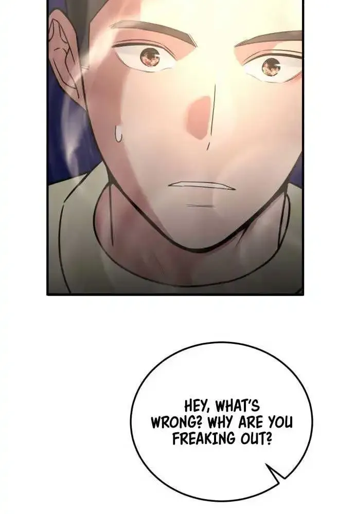 The Investor Who Sees the Future Zinmanga X Chapter 1 Page 110