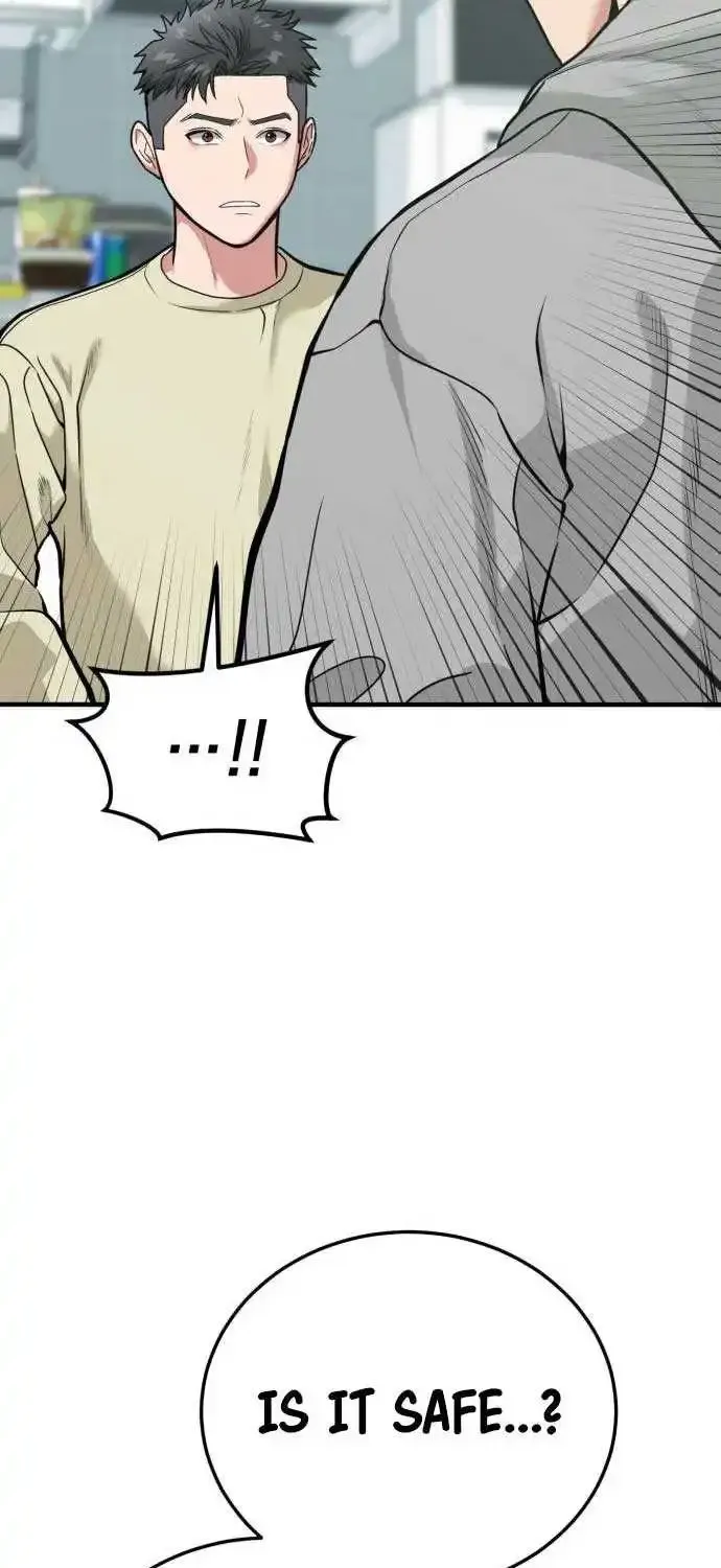 The Investor Who Sees the Future Zinmanga X Chapter 1 Page 113
