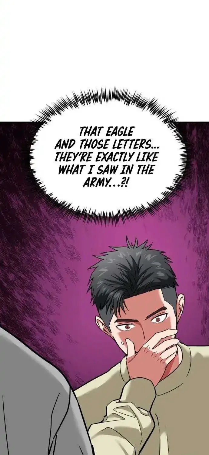 The Investor Who Sees the Future Zinmanga X Chapter 1 Page 115