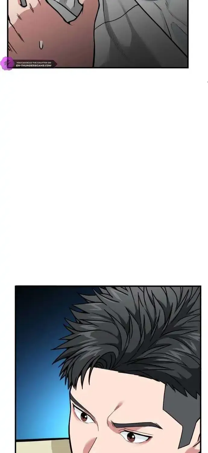 The Investor Who Sees the Future Zinmanga X Chapter 1 Page 123
