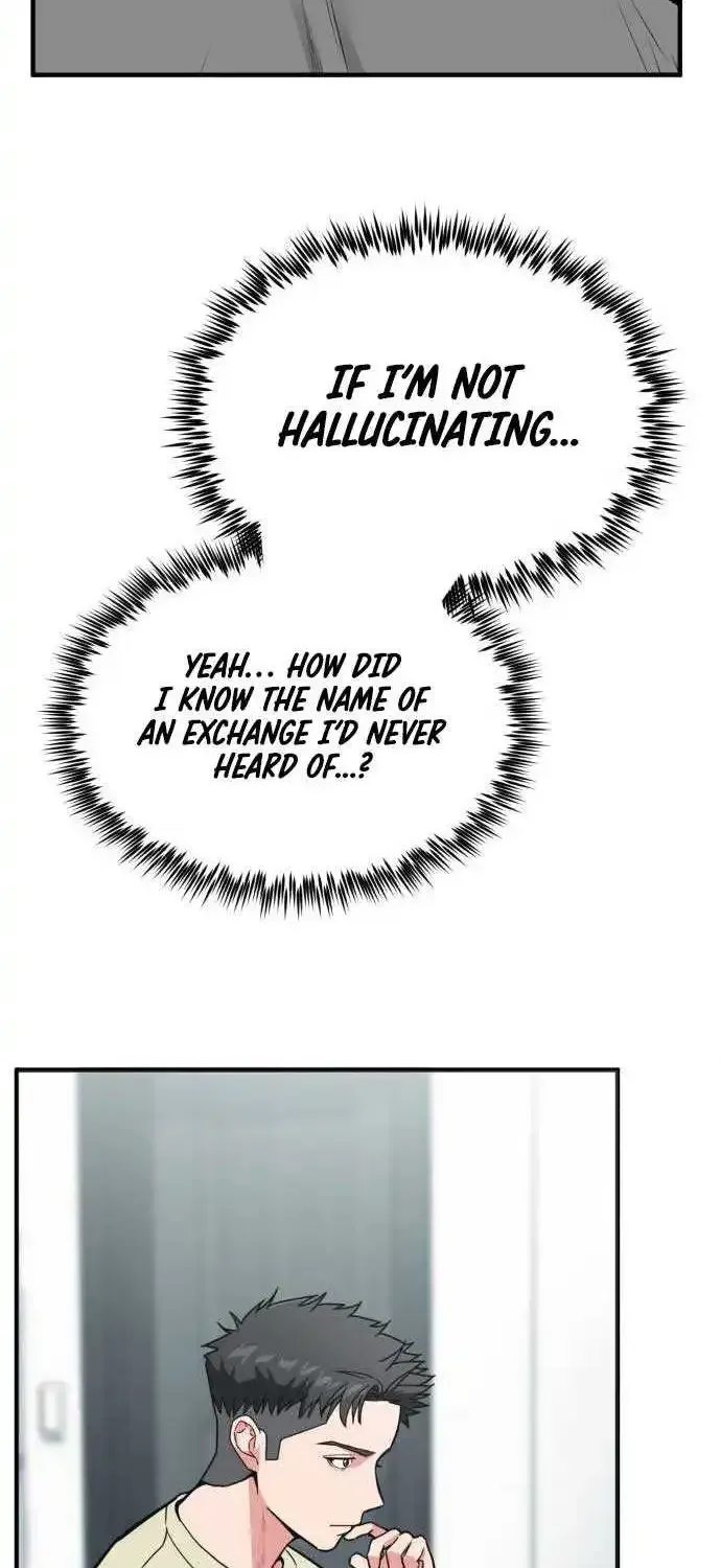The Investor Who Sees the Future Zinmanga X Chapter 1 Page 130