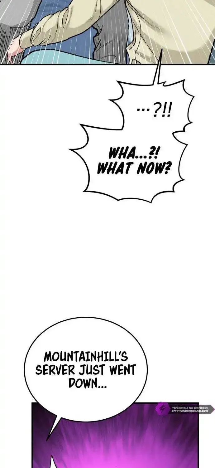 The Investor Who Sees the Future Zinmanga X Chapter 1 Page 133