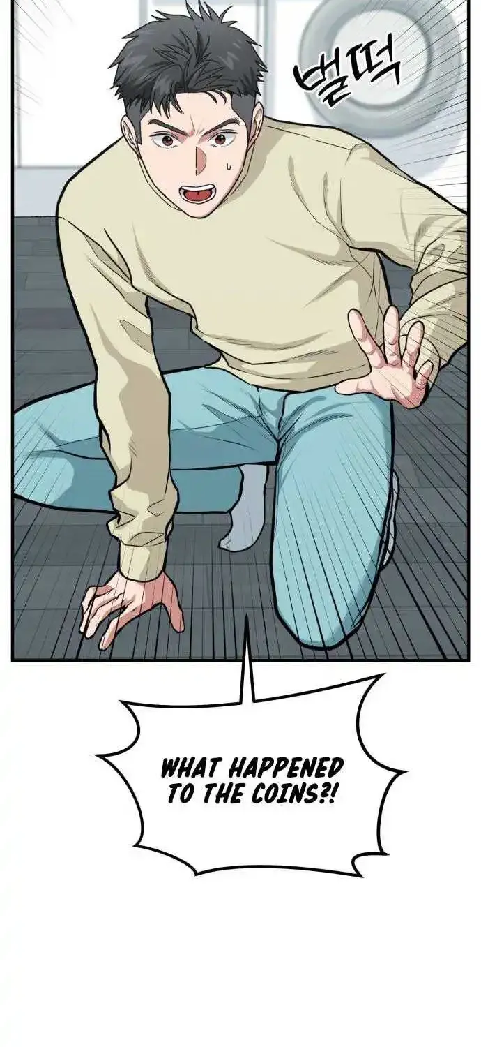 The Investor Who Sees the Future Zinmanga X Chapter 1 Page 135