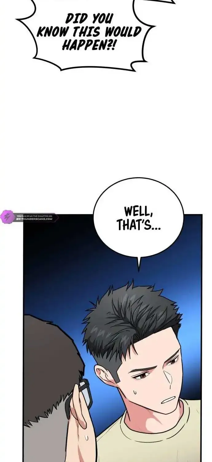 The Investor Who Sees the Future Zinmanga X Chapter 1 Page 146