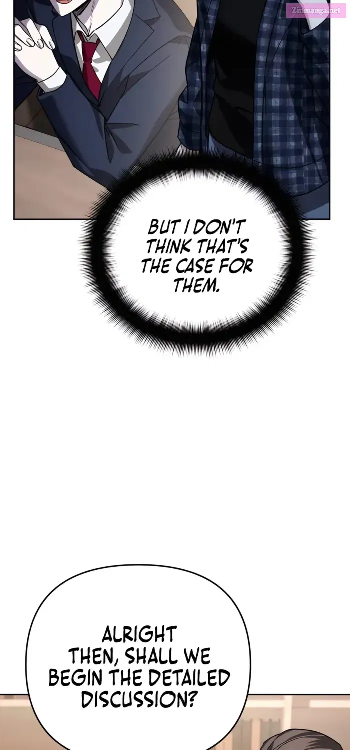 All My Alter Egos Are Tycoons Zinmanga X Chapter 22 Page 49
