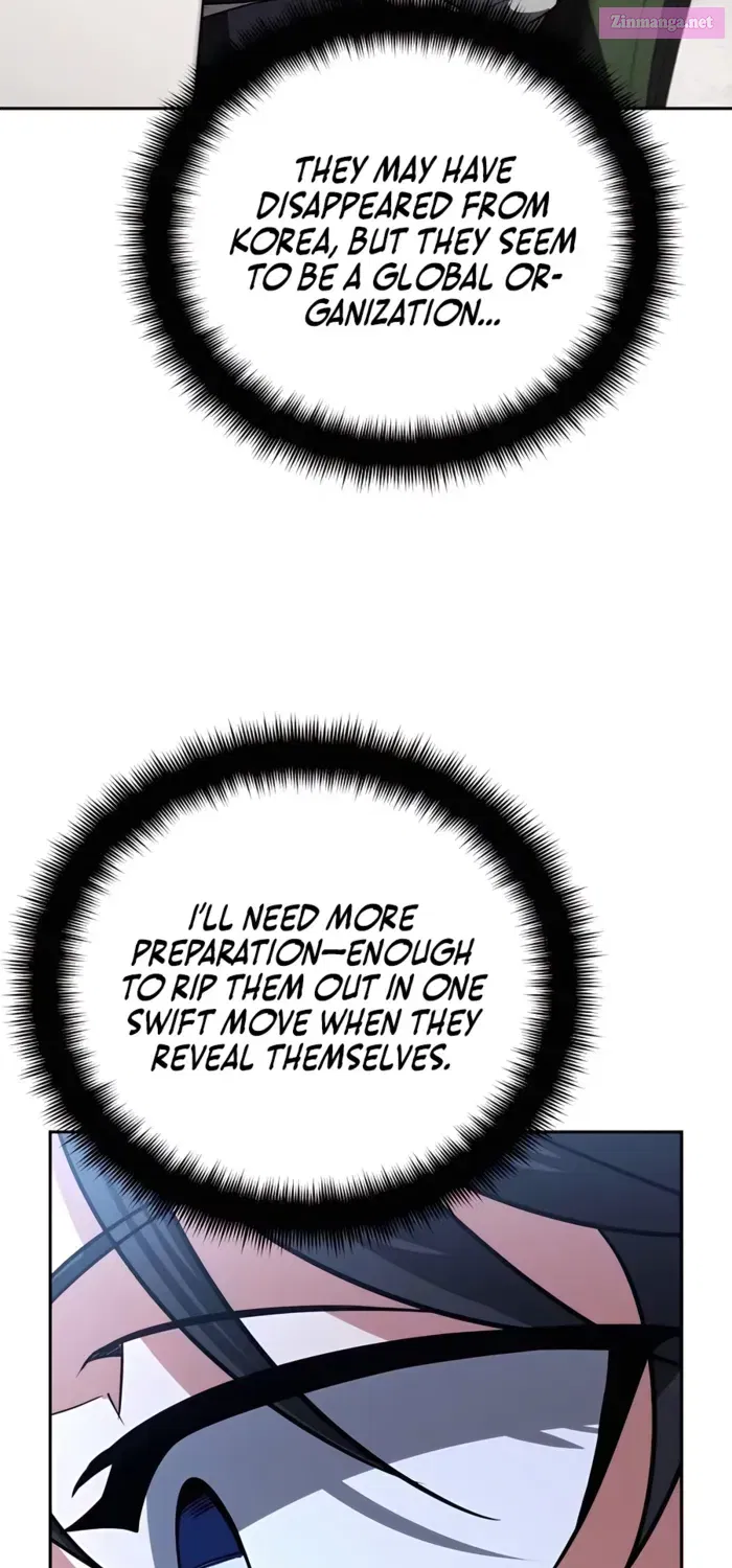 All My Alter Egos Are Tycoons Zinmanga X Chapter 22 Page 87
