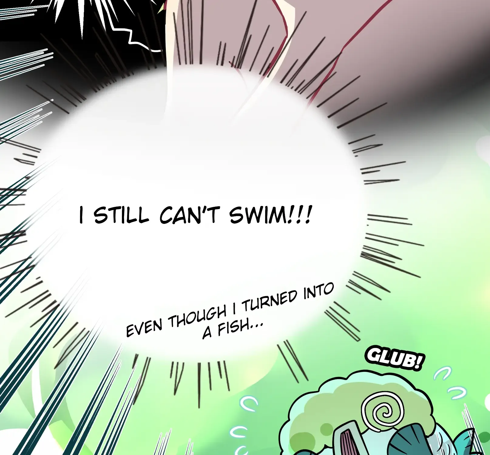 Heart Of Thorns Zinmanga X Chapter 27 Page 27