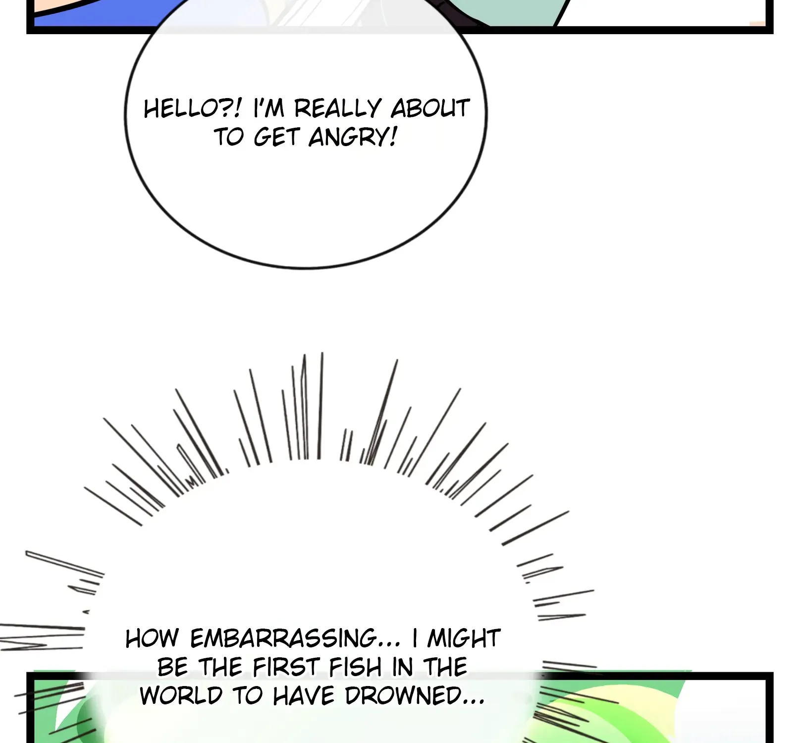 Heart Of Thorns Zinmanga X Chapter 27 Page 30