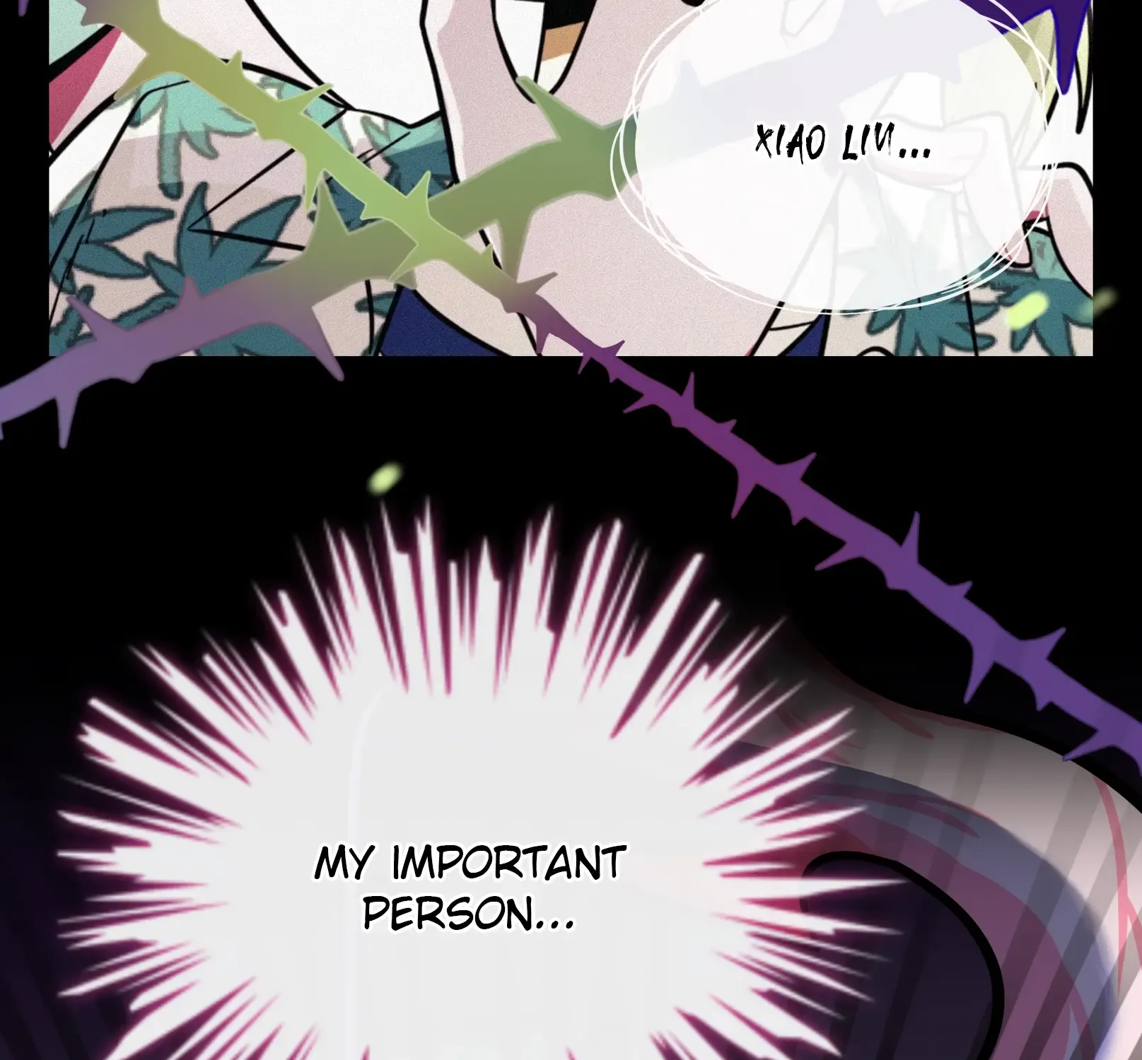 Heart Of Thorns Zinmanga X Chapter 27 Page 56