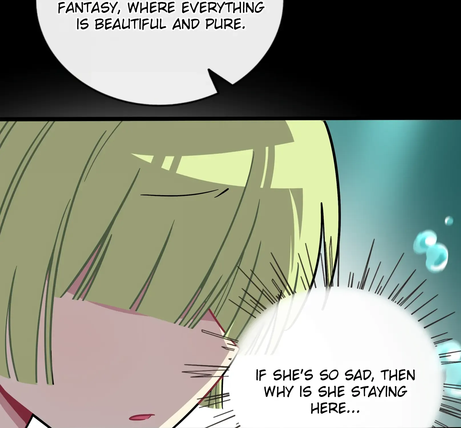 Heart Of Thorns Zinmanga X Chapter 27 Page 81