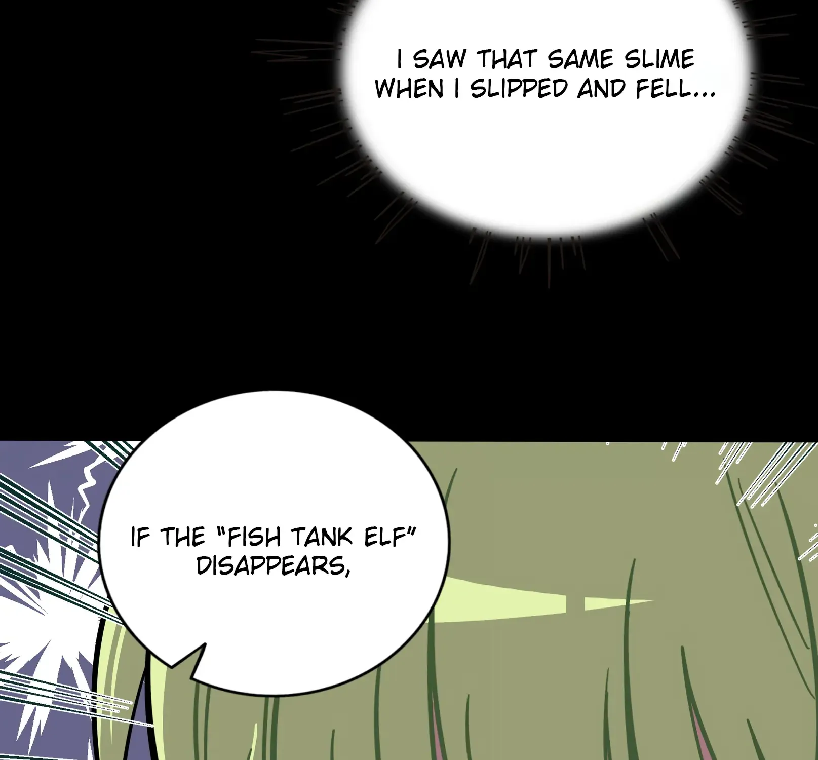 Heart Of Thorns Zinmanga X Chapter 27 Page 84