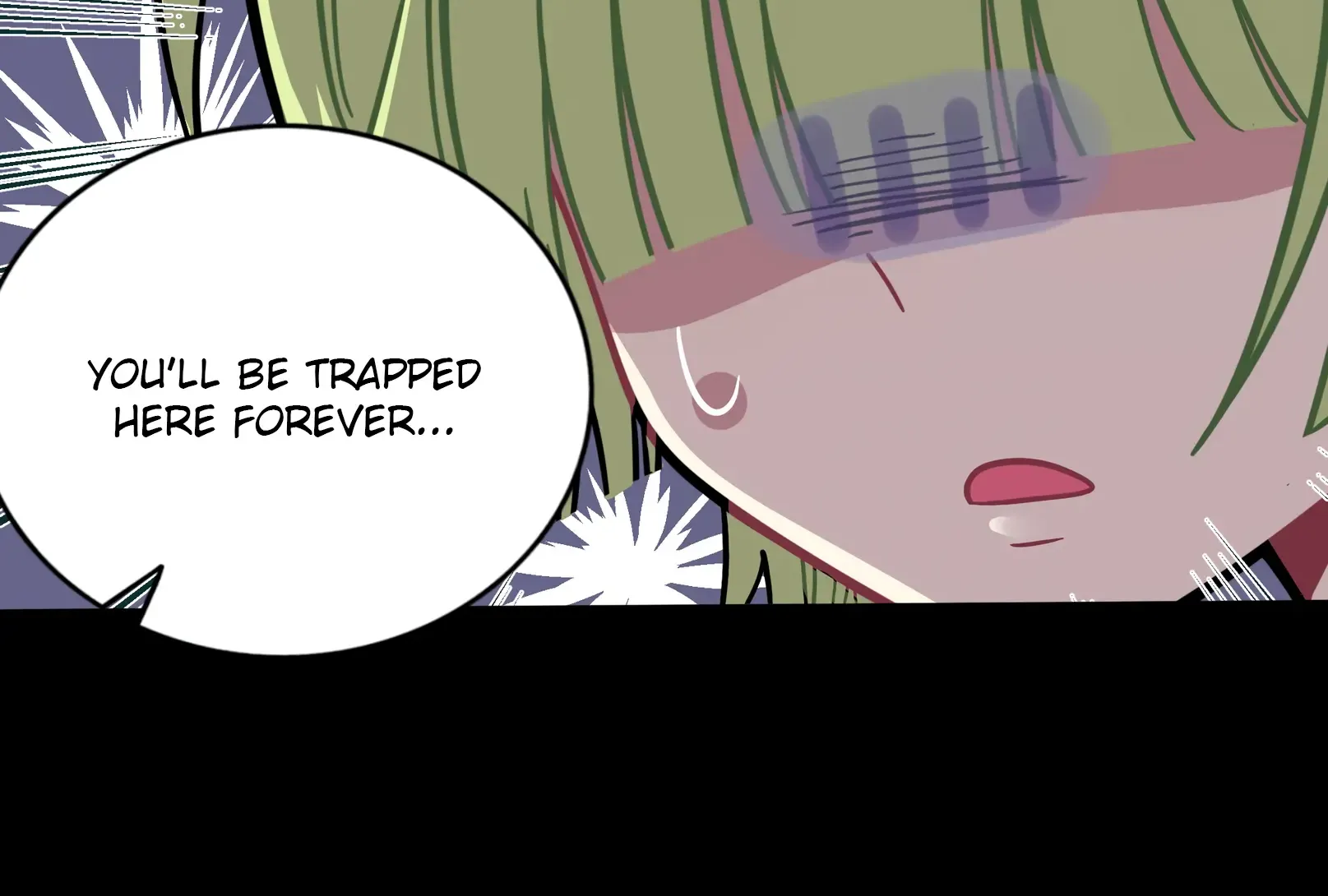 Heart Of Thorns Zinmanga X Chapter 27 Page 85