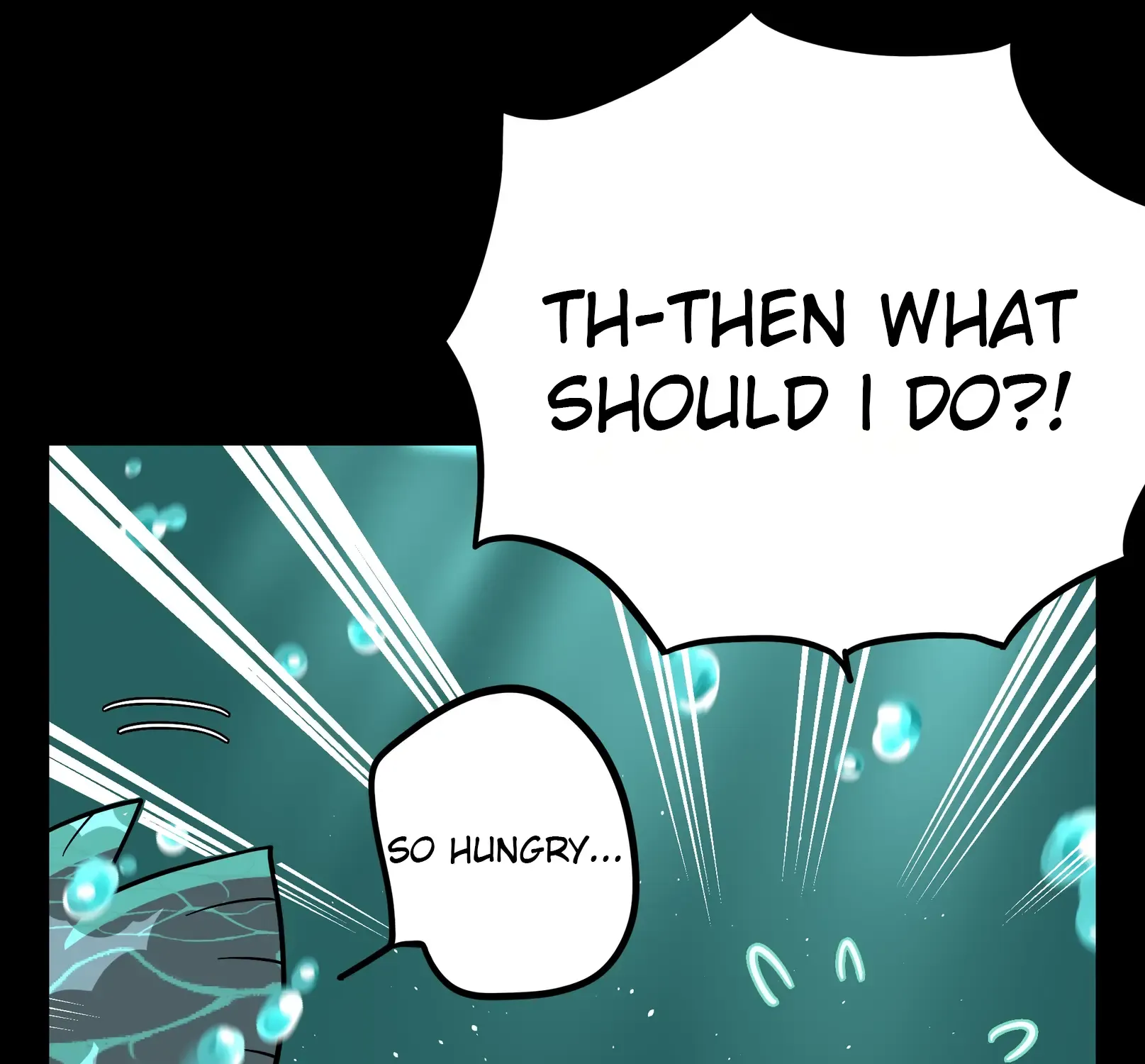 Heart Of Thorns Zinmanga X Chapter 27 Page 86