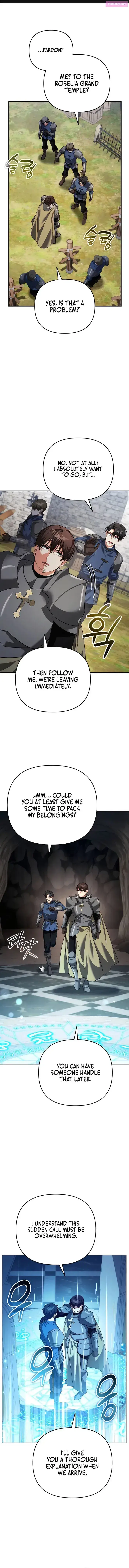 All My Alter Egos Are Tycoons Zinmanga X Chapter 16 Page 1