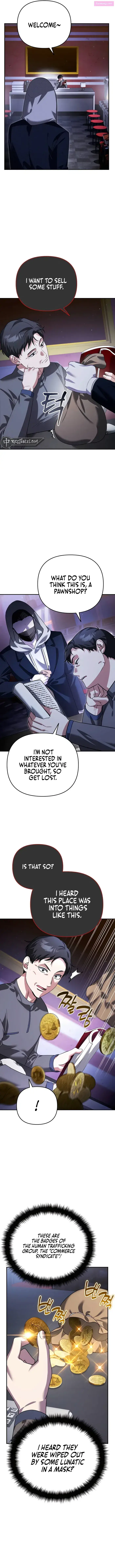 All My Alter Egos Are Tycoons Zinmanga X Chapter 16 Page 6
