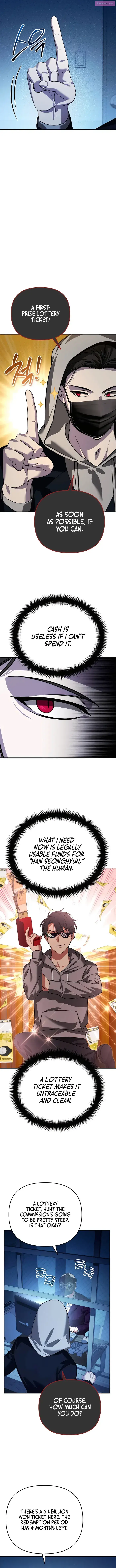 All My Alter Egos Are Tycoons Zinmanga X Chapter 16 Page 8
