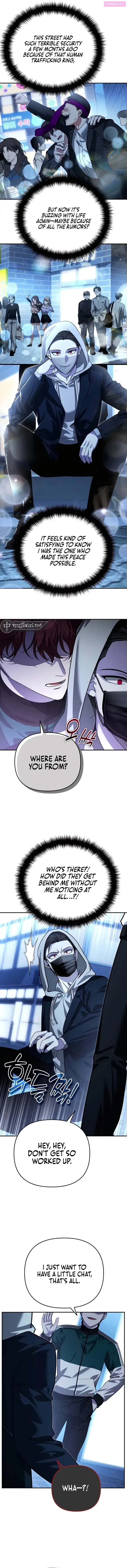 All My Alter Egos Are Tycoons Zinmanga X Chapter 16 Page 12