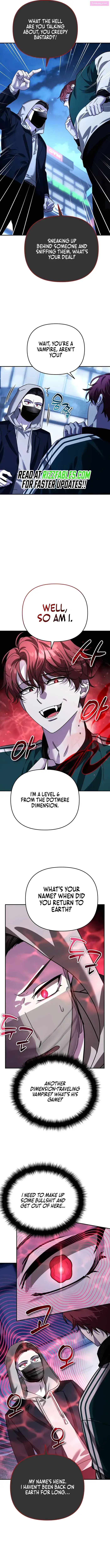All My Alter Egos Are Tycoons Zinmanga X Chapter 16 Page 13