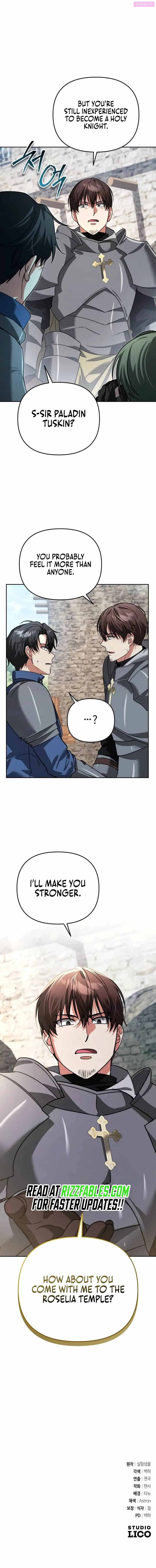 All My Alter Egos Are Tycoons Zinmanga X Chapter 15 Page 13