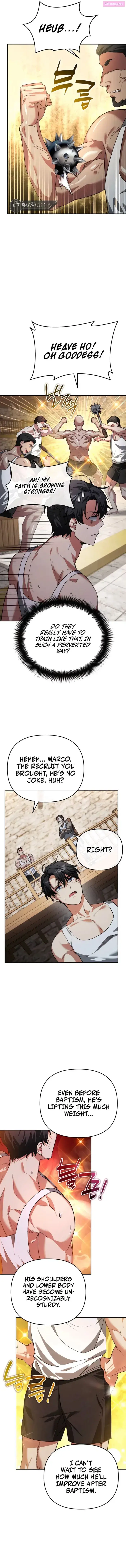 All My Alter Egos Are Tycoons Zinmanga X Chapter 14 Page 14