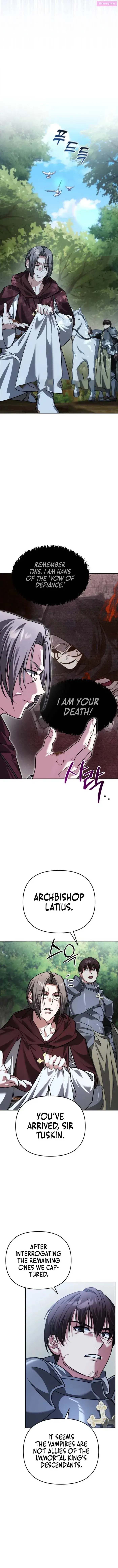 All My Alter Egos Are Tycoons Zinmanga X Chapter 12 Page 7