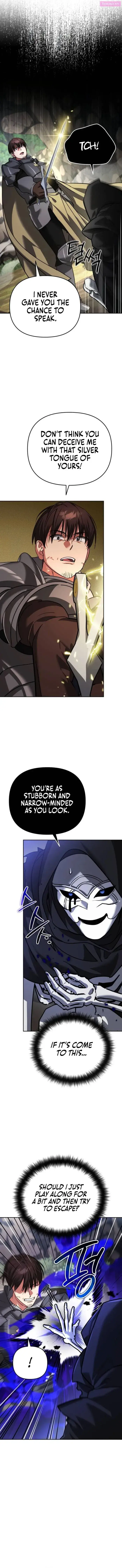 All My Alter Egos Are Tycoons Zinmanga X Chapter 12 Page 12