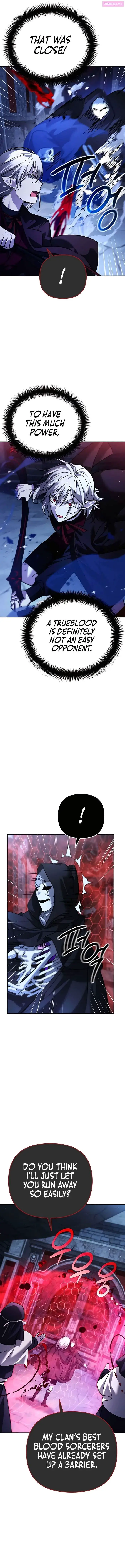 All My Alter Egos Are Tycoons Zinmanga X Chapter 10 Page 15