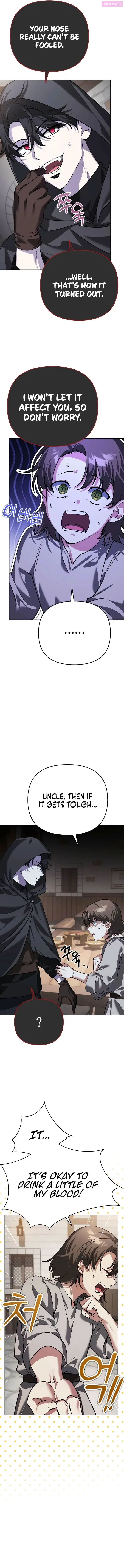 All My Alter Egos Are Tycoons Zinmanga X Chapter 9 Page 3