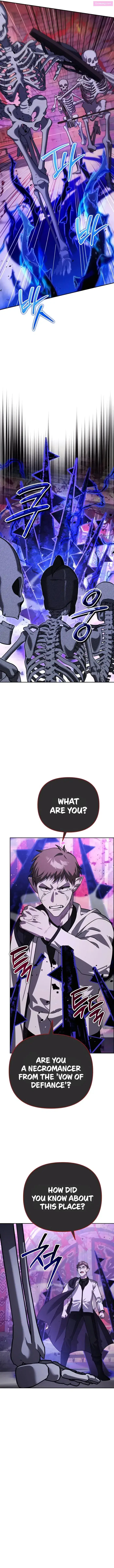All My Alter Egos Are Tycoons Zinmanga X Chapter 9 Page 9