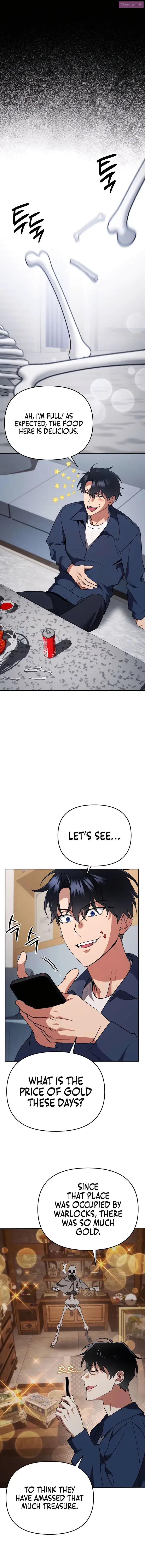 All My Alter Egos Are Tycoons Zinmanga X Chapter 5 Page 8