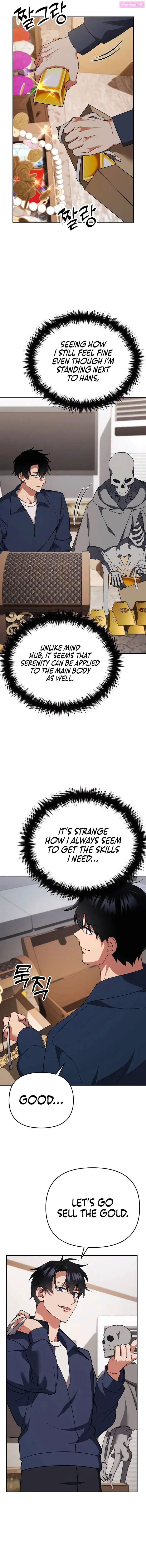 All My Alter Egos Are Tycoons Zinmanga X Chapter 5 Page 11