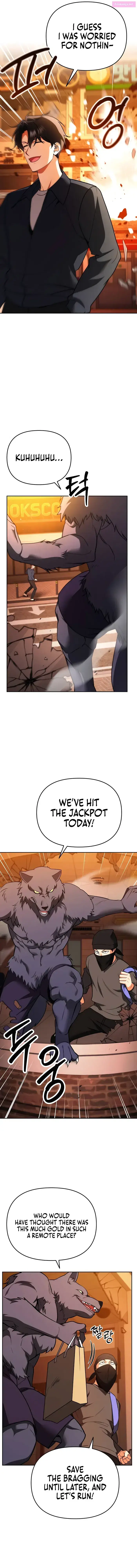 All My Alter Egos Are Tycoons Zinmanga X Chapter 5 Page 13