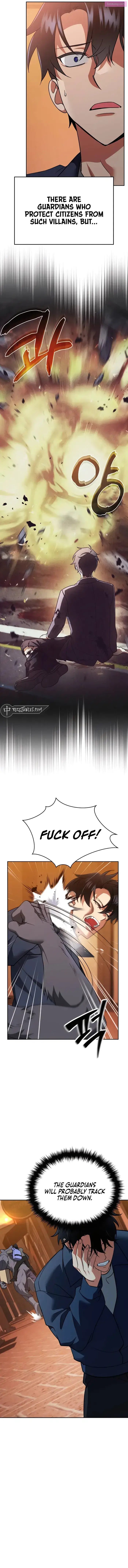 All My Alter Egos Are Tycoons Zinmanga X Chapter 5 Page 15