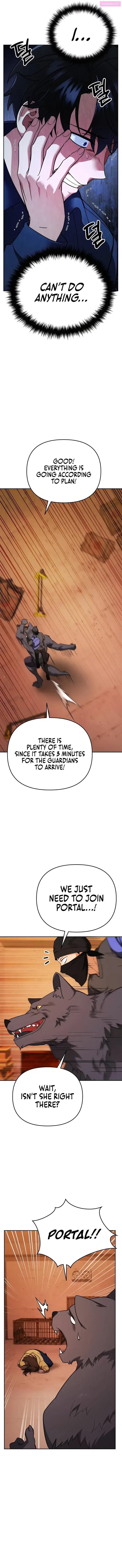All My Alter Egos Are Tycoons Zinmanga X Chapter 5 Page 16
